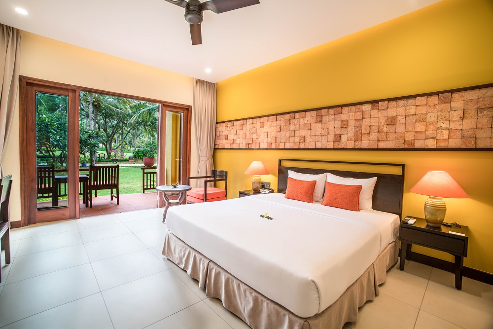 Superior Comfort - bestbooking.vn